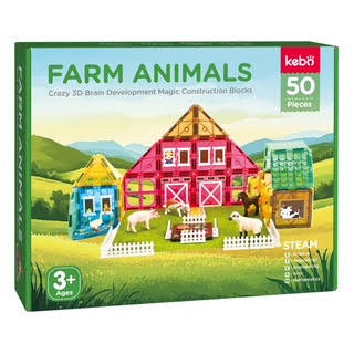 FARM ANIMALS
