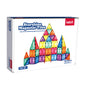 MAGNETIC TILES -40 PCS-