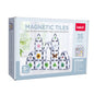 MAGNETIC TILES -35 PCS-