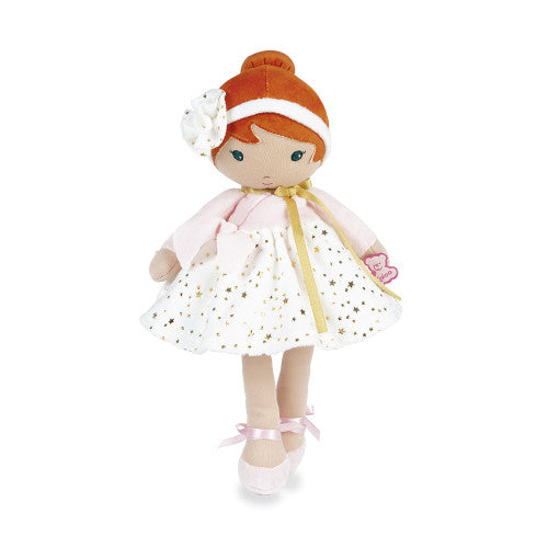 VALENTINE DOLL 25CM