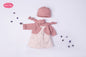 TRAJES MUÑECAS 52CM (VESTIDOS Y PIJAMAS SURTIDOS)