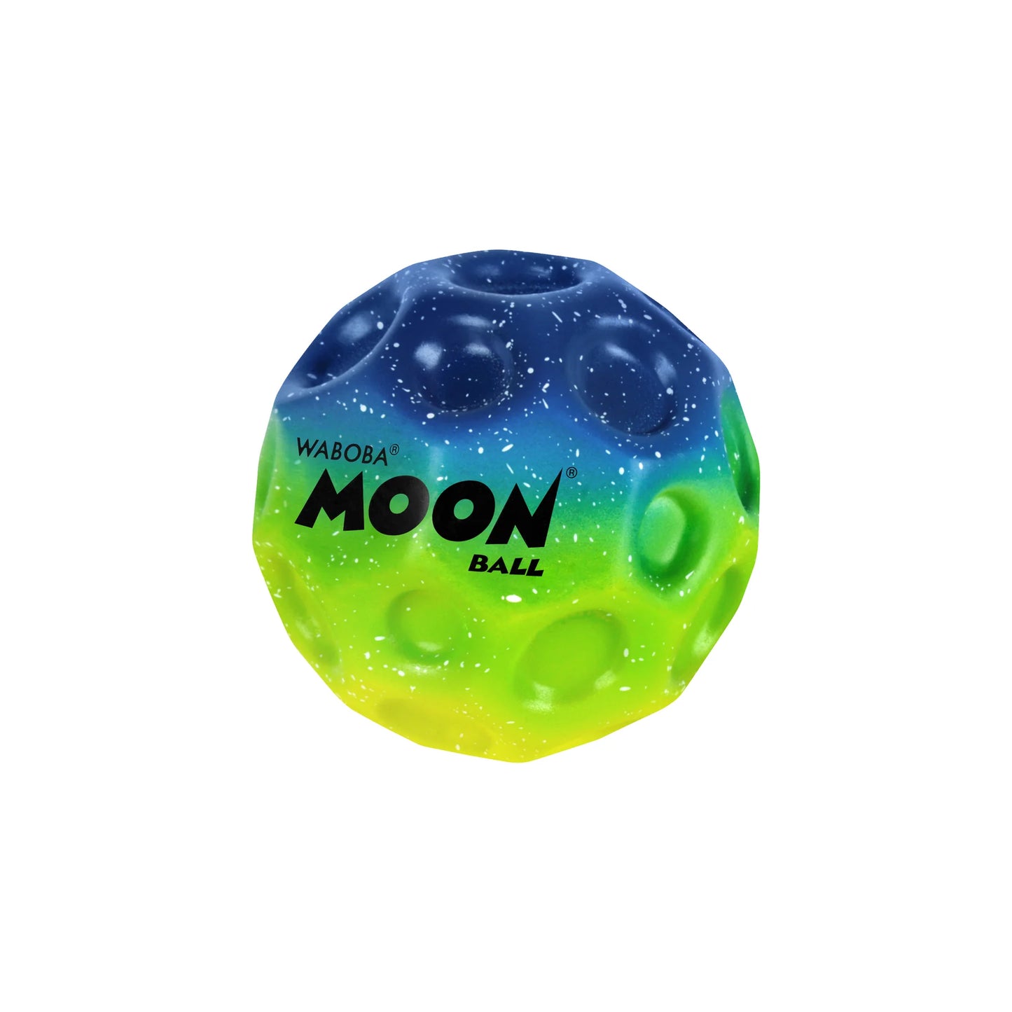 GRADIENT MOON BALL