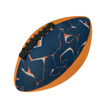 Waboba 9" Football, Sporty