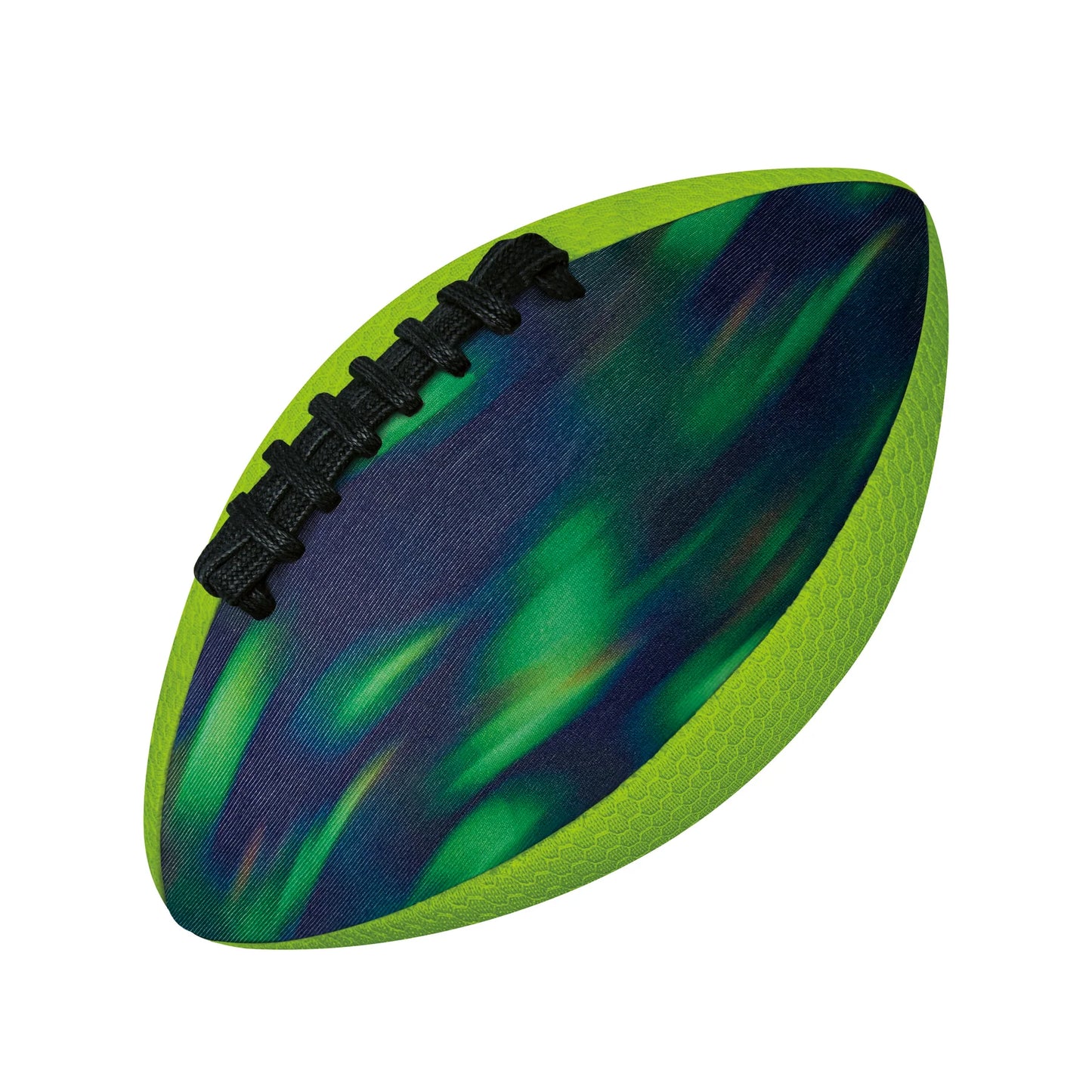 BEACH 6" FOOTBALL, SPORTY