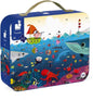 PUZZLE UNDERWATER WORLD