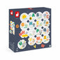 PUZZLE MI PRIMER ABECEDARIO