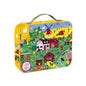 OBSERVATION PUZZLE THE FARM