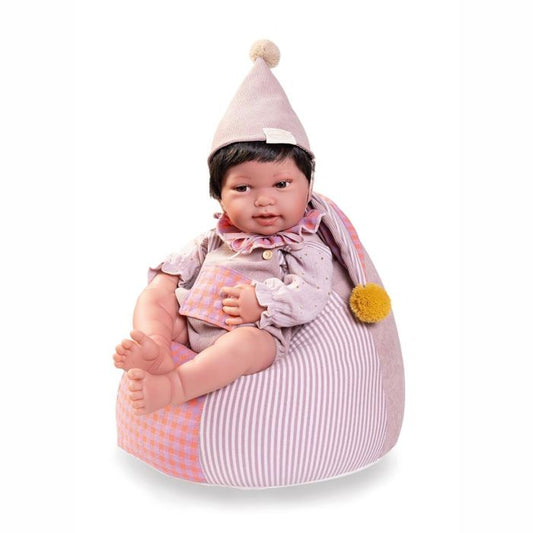 RECIÉN NACIDA PIPA CIRCUS