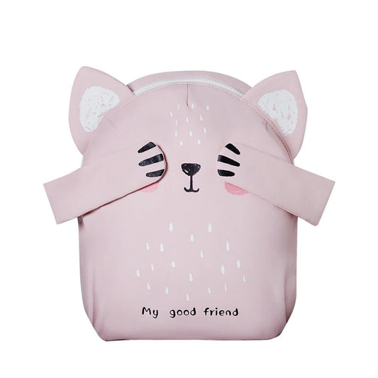 Childrens Good Friend series Backpack - Cici